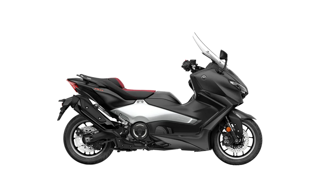 TMAX 25th Anniversary