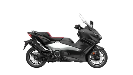 TMAX 25th Anniversary — Black MAX