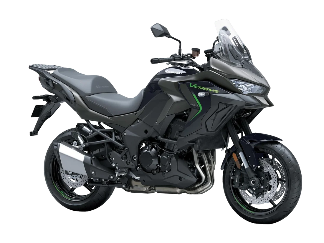 Versys 1100