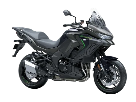 Versys 1100 — náhľad 1