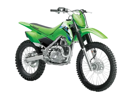 KLX140R F — náhľad 2