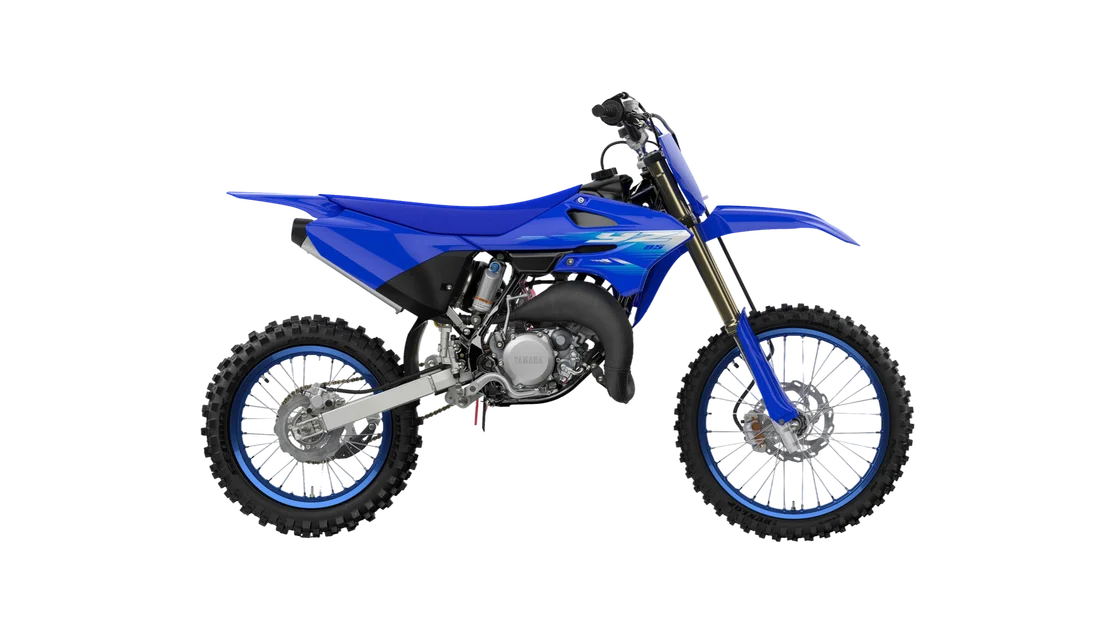 YZ 85
