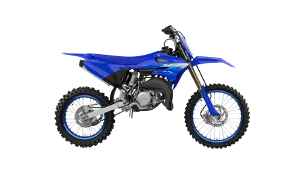 YZ 85 — Icon Blue
