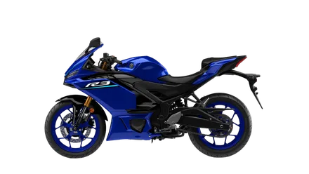 YZF-R3 — náhľad 3