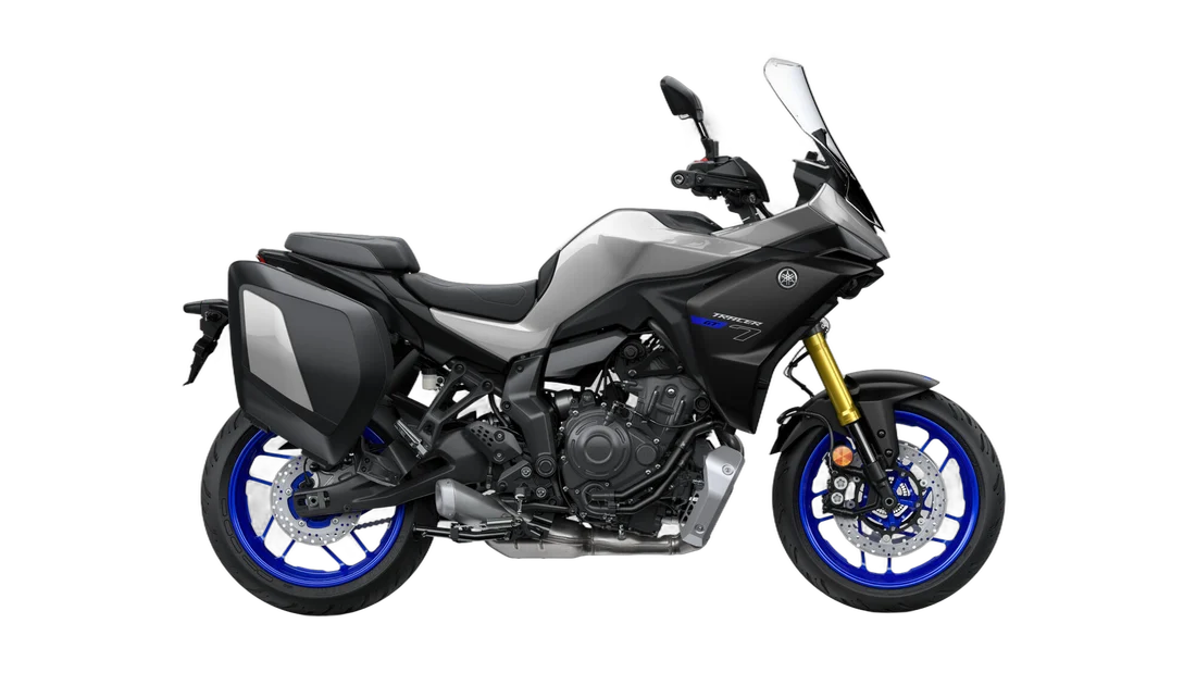 Tracer 7 GT