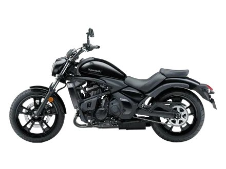 Vulcan S — náhľad 3