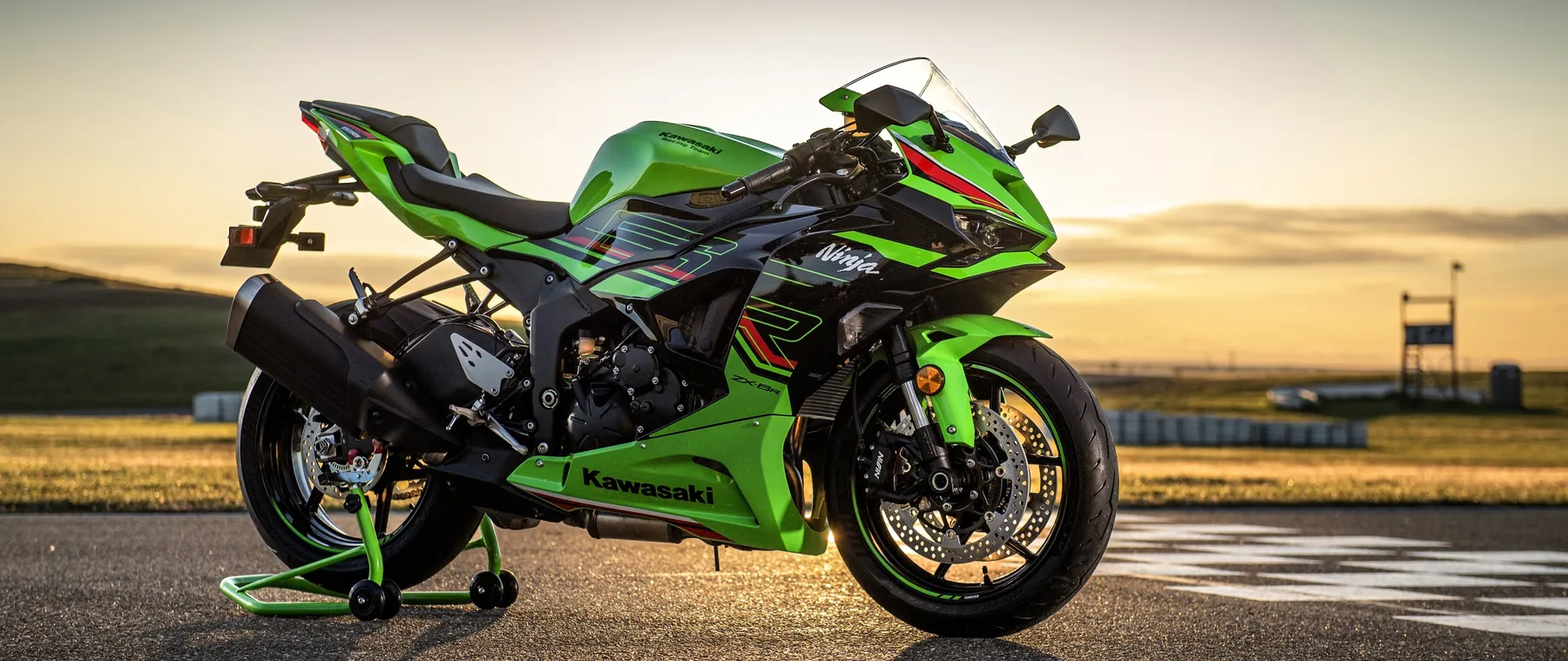Kawasaki