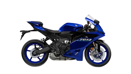 YZF-R9 — náhľad 1