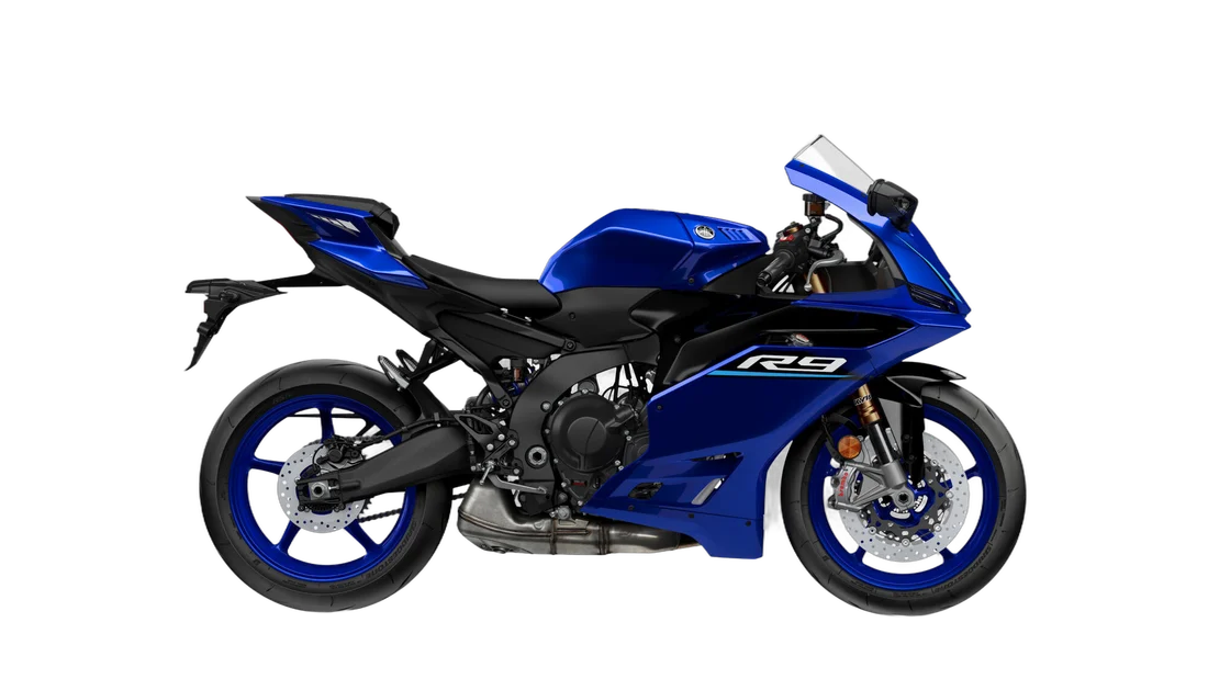 YZF-R9