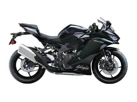 Ninja ZX-4R — náhľad 1