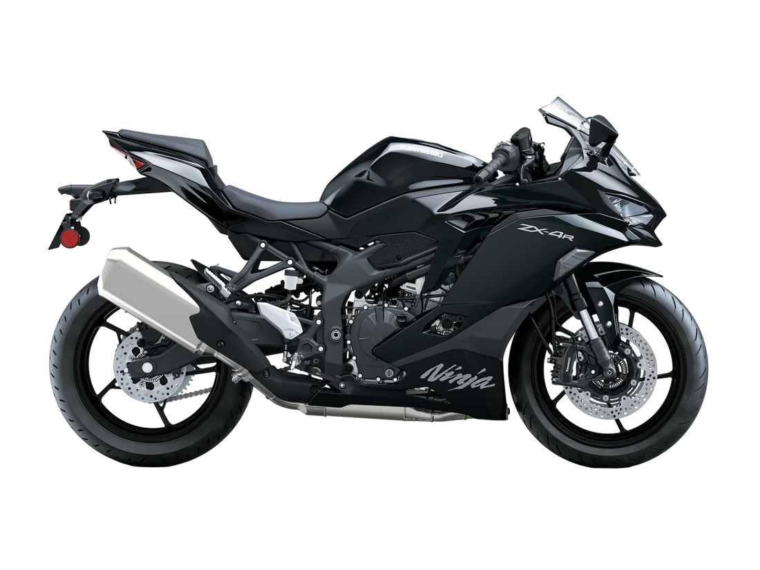 Ninja ZX-4R