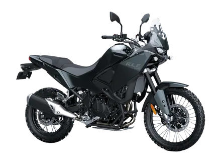 KLE500 — náhľad 2