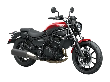 Eliminator 500 — náhľad 1