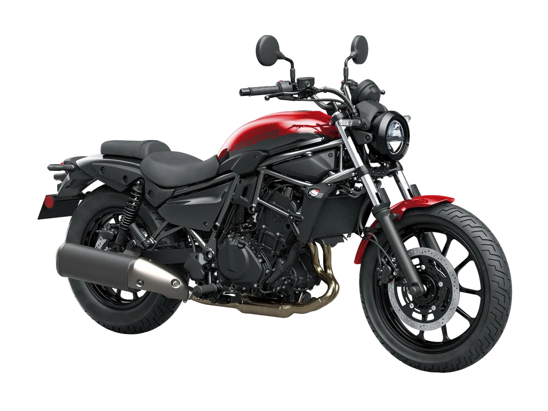 Eliminator 500