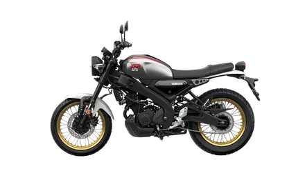 XSR125 Legacy — náhľad 3