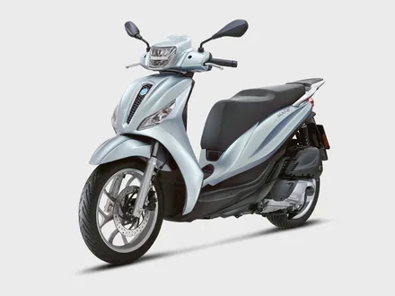 Piaggio Medley 125 — náhľad 4