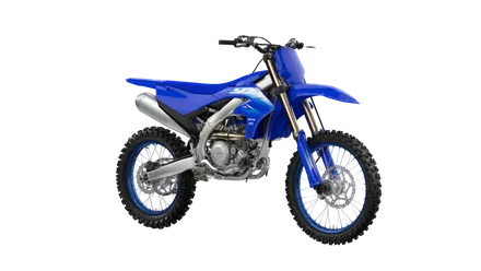 YZ 450F — náhľad 2