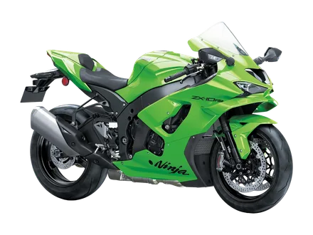 Ninja ZX-10RR — náhľad 2