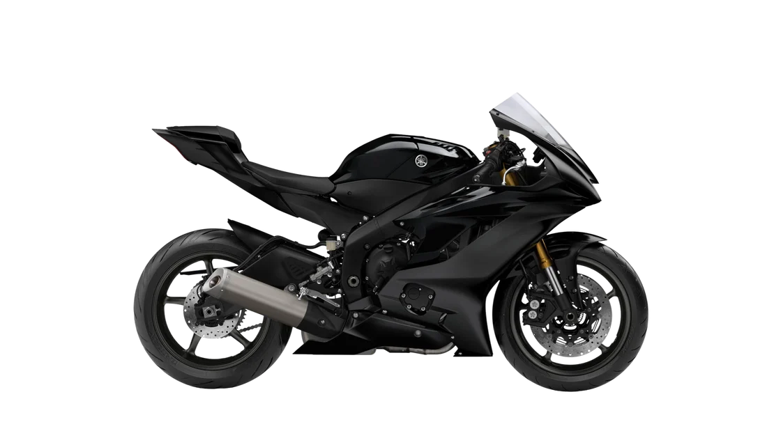 YZF-R6 Race