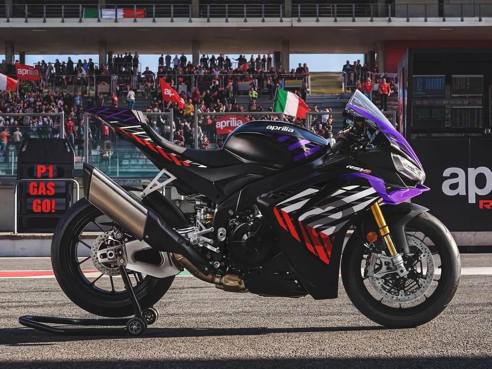 Kráľ okruhov s dedičstvom MotoGP
