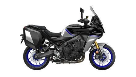 Tracer 9 GT+ Y-AMT — Icon Performance