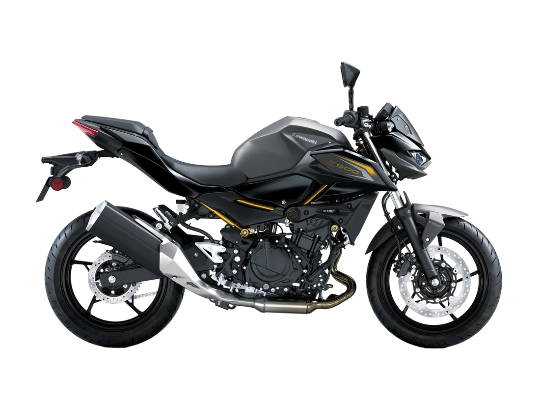 Z500