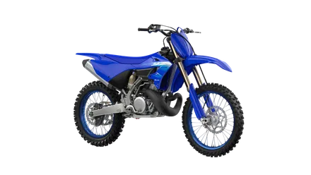 YZ 250 — náhľad 2