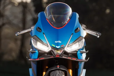 RS 660 Factory — náhľad 3