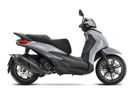 Piaggio Beverly S 310