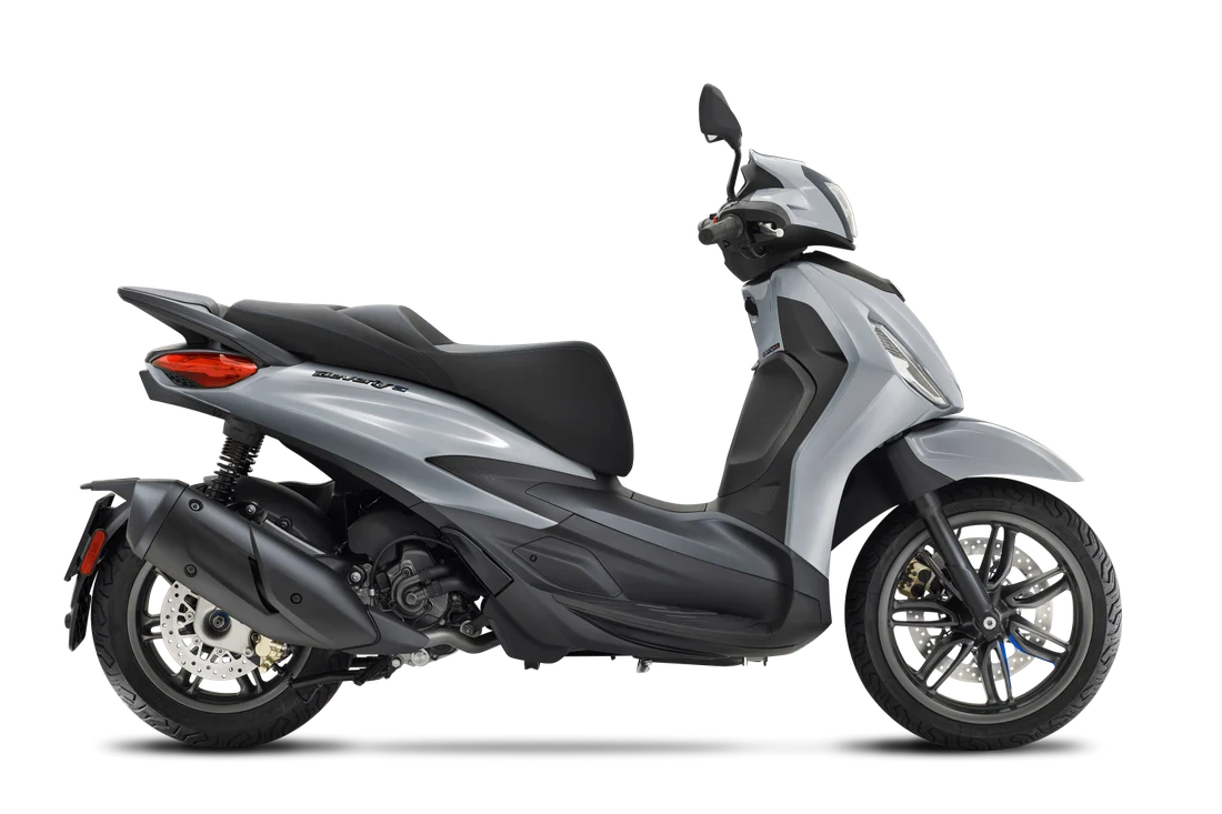 Piaggio Beverly S 310