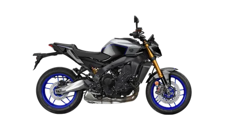 MT-09 SP — náhľad 1