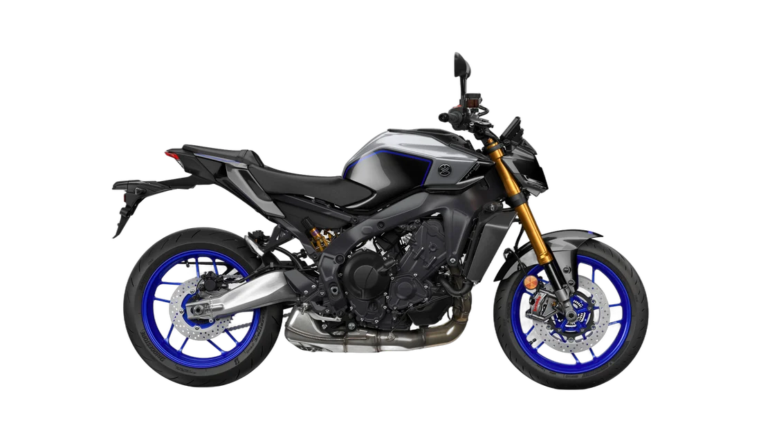 MT-09 SP