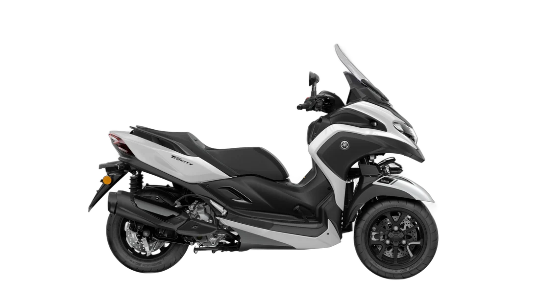 Tricity 300