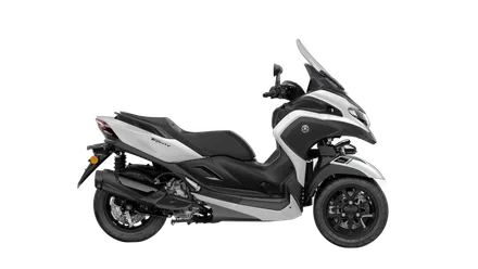 Tricity 300 — náhľad 1