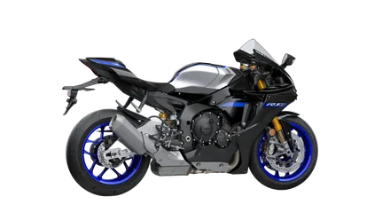 YZF-R1M — náhľad 4