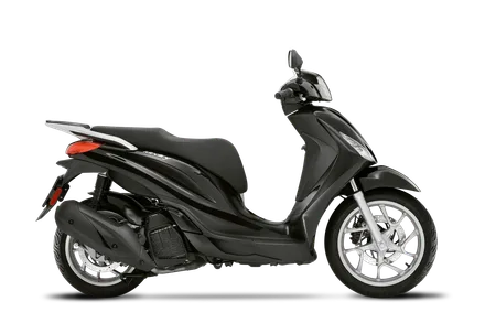 Piaggio Medley 200