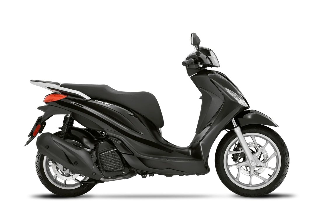 Piaggio Medley 200