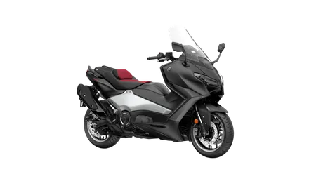 TMAX 25th Anniversary — náhľad 2