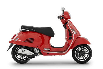 Vespa GTS 310 Super