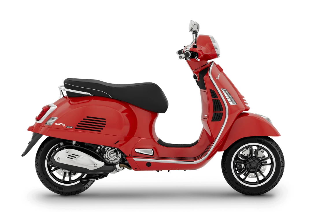 Vespa GTS 310 Super