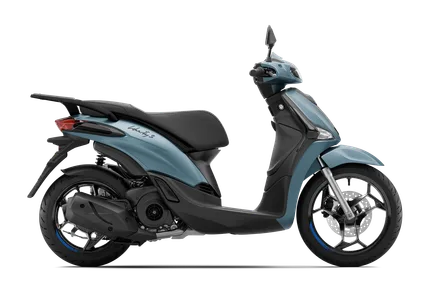 Piaggio Liberty S 125