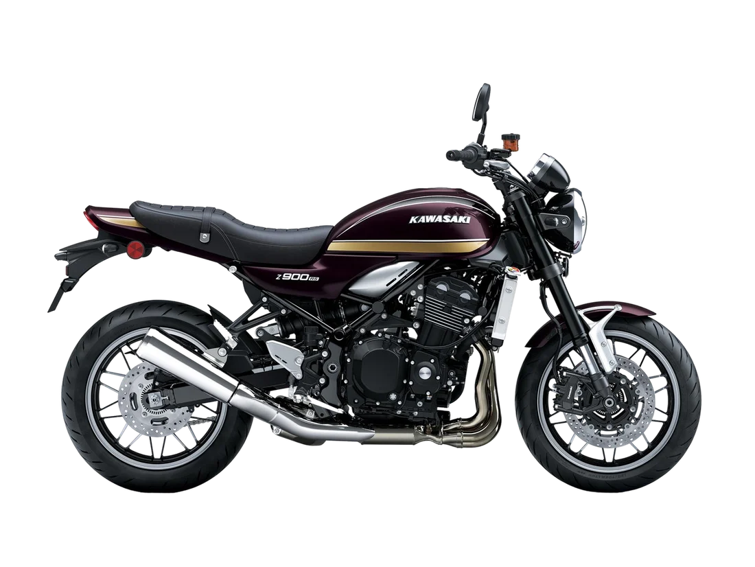 Z900RS