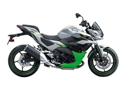 Z 7 Hybrid — náhľad 2