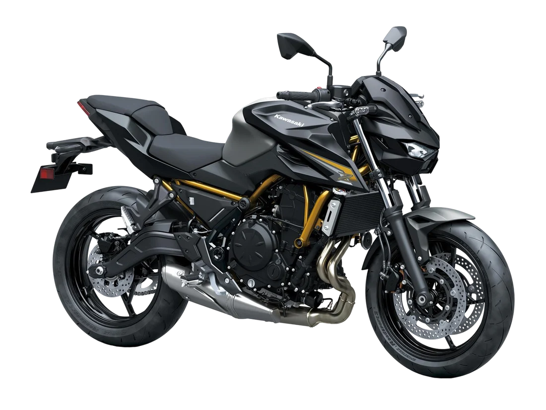 Z650 S