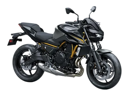 Z650 S — náhľad 1