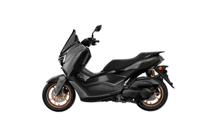 NMAX 155 Tech Max — náhľad 3
