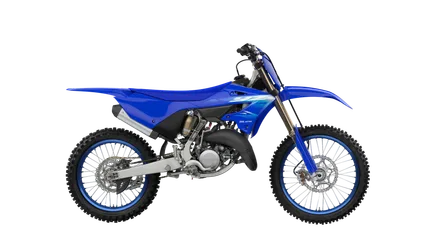 YZ 125 — Icon Blue