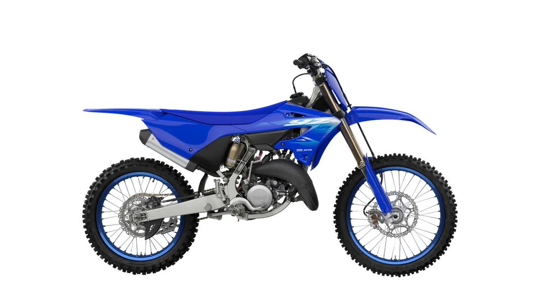 YZ 125