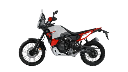 Ténéré 700 World Raid — náhľad 3