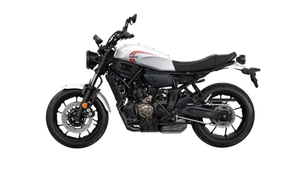 XSR700 — náhľad 3